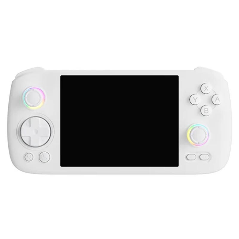 Портативная консоль Anbernic RG 406H, белый
Портативная консоль Anbernic RG 406H, белый