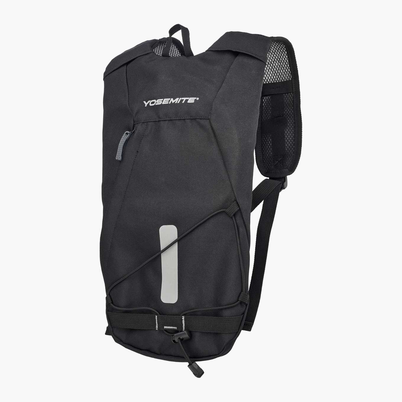 Велосипедная сумка для воды Yosemite, 2 литра
Велосипедная сумка для воды Yosemite, 2 литра