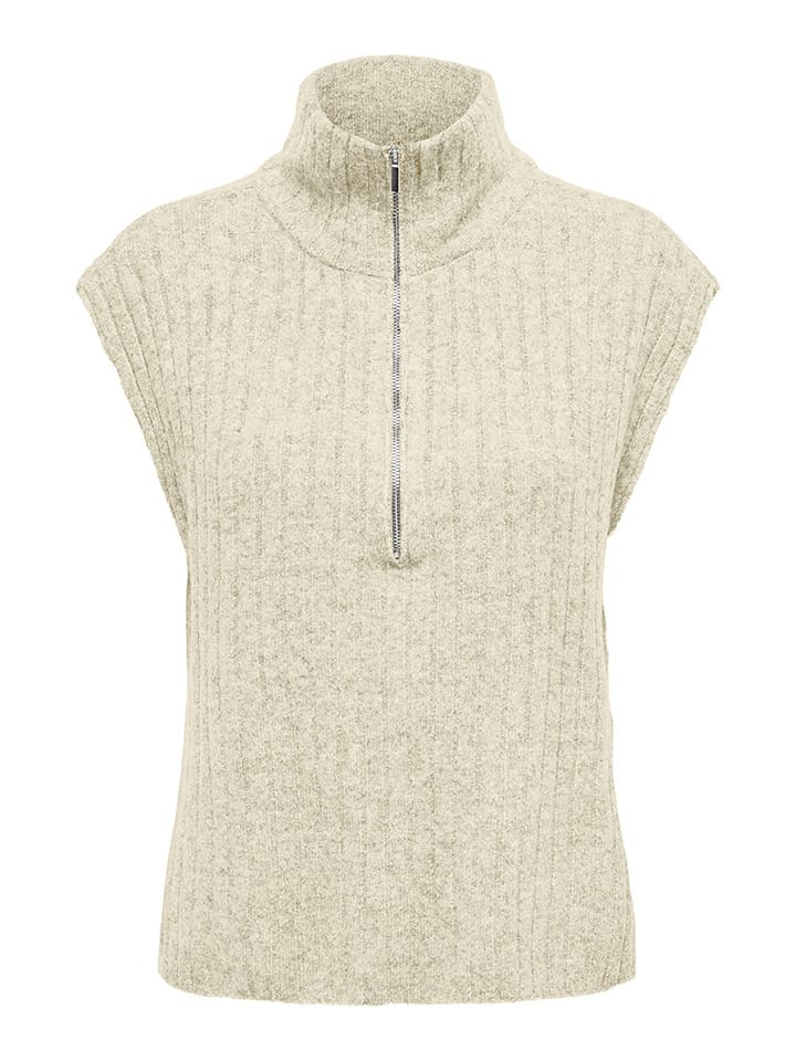 ONLY Жилет кремового цвета
ONLY Жилет кремового цвета