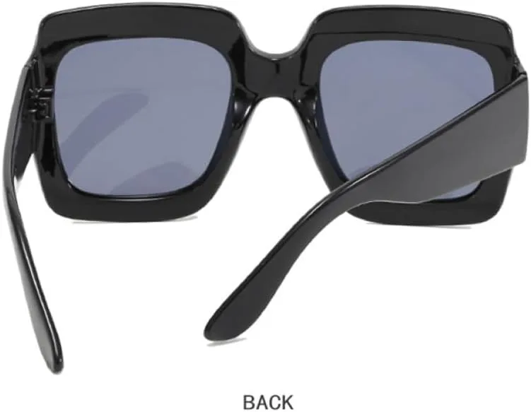 Крупные солнцезащитные очки для женщин, модные солнцезащитные очки UV400 для мужчин и женщин, роскошные солнцезащитные очки для мужчин и женщин generic, Pink Leopard
Крупные солнцезащитные очки для женщин, модные солнцезащитные очки UV400 для мужчин и женщин, роскошные солнцезащитные очки для мужчин и женщин generic, Pink Leopard