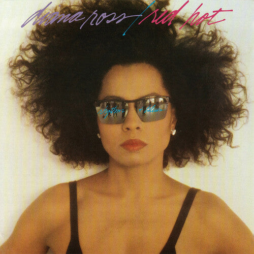 CD диск Ross, Diana: Red Hot Rhythm & Blues
CD диск Ross, Diana: Red Hot Rhythm & Blues