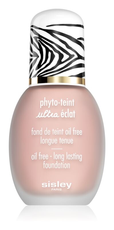 Стойкая жидкая основа с осветляющим эффектом Sisley Phyto-Teint Ultra Eclat, оттенок 1 Ivory 30 мл
Стойкая жидкая основа с осветляющим эффектом Sisley Phyto-Teint Ultra Eclat, оттенок 1 Ivory 30 мл