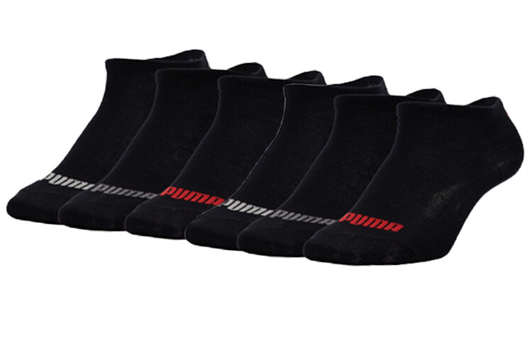 Носки унисекс Puma
Носки унисекс Puma