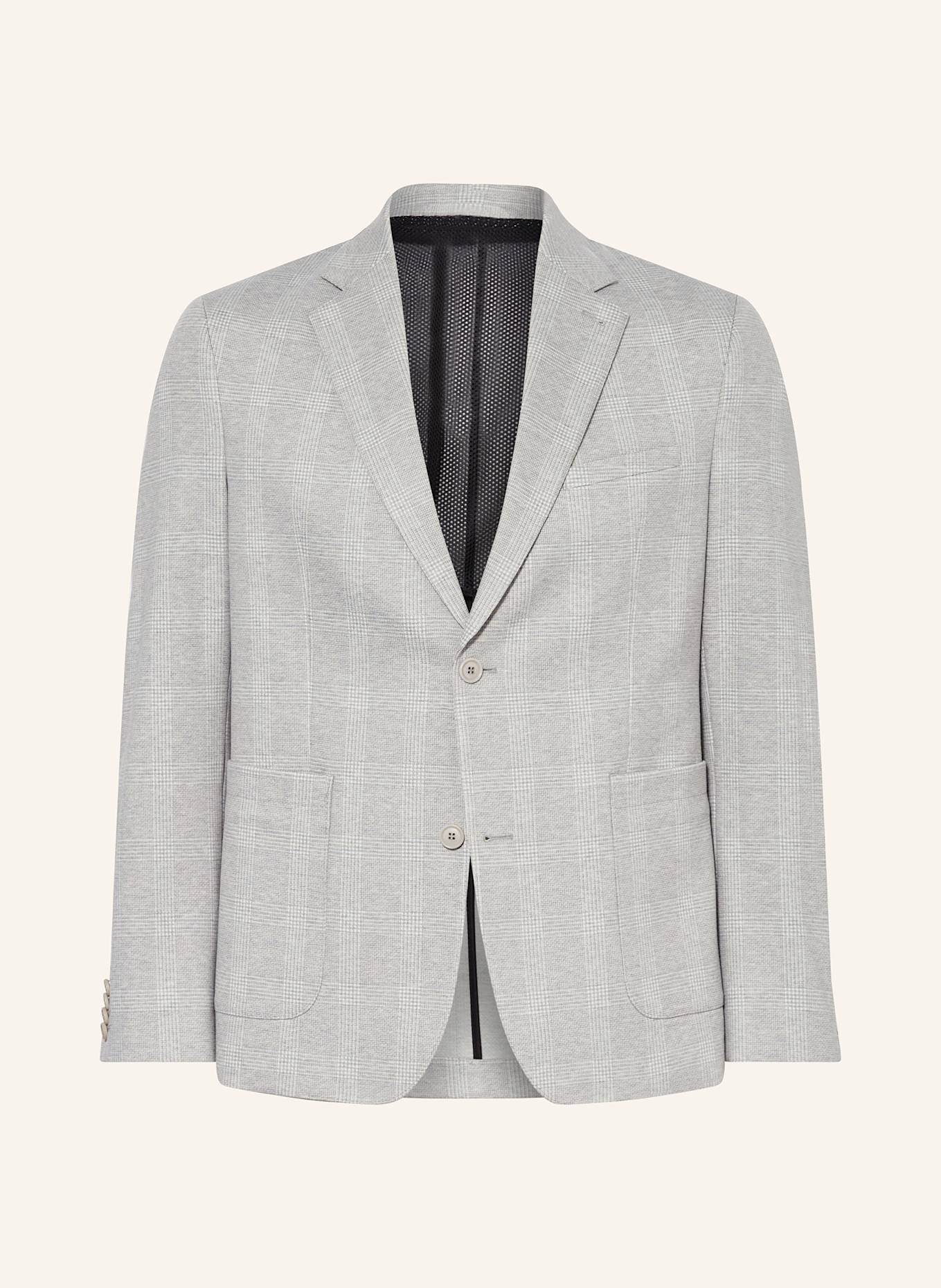 Пиджак Carles очень облегающего кроя Drykorn, серый
Пиджак Carles очень облегающего кроя Drykorn, серый