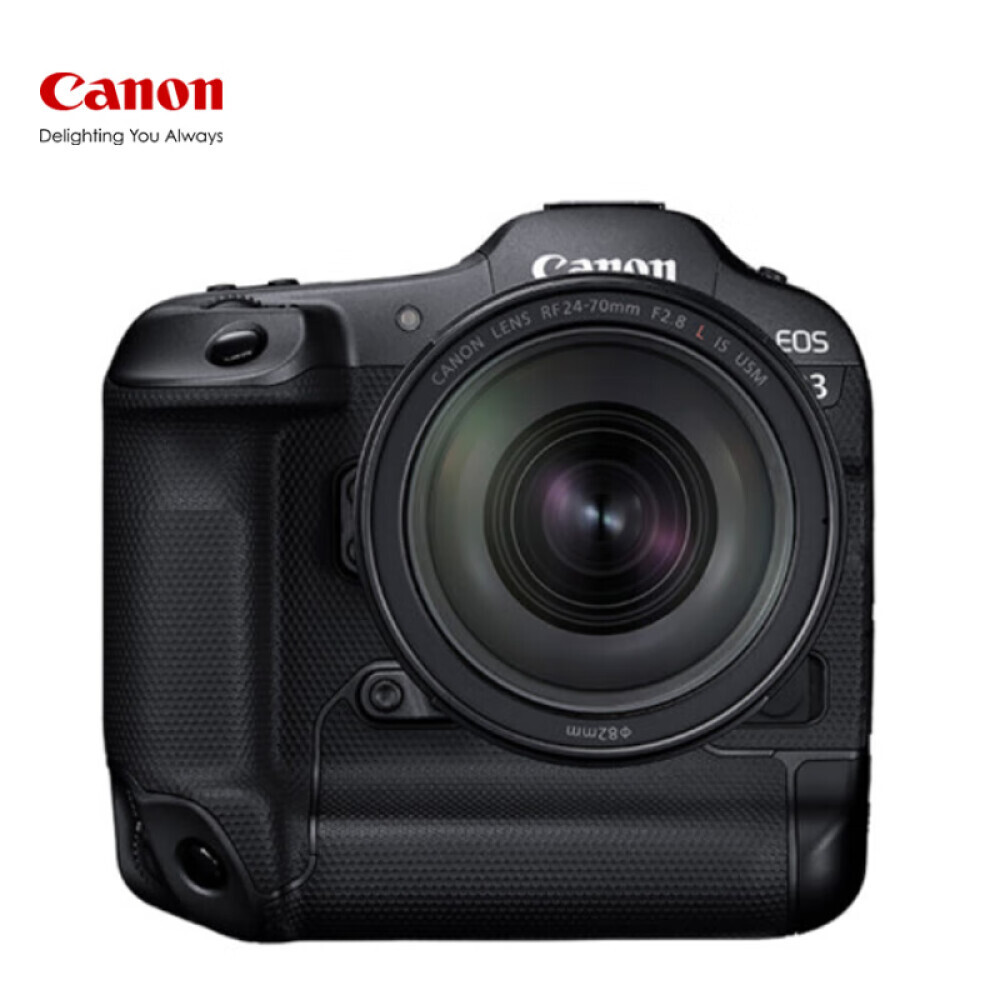 Фотоаппарат Canon EOS R3 RF 24-70mm
Фотоаппарат Canon EOS R3 RF 24-70mm