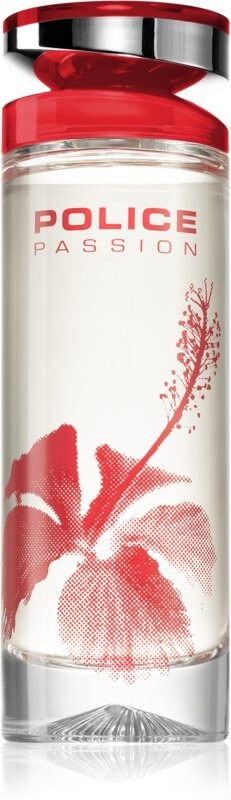Туалетная вода Police Passion, 100 мл
Туалетная вода Police Passion, 100 мл