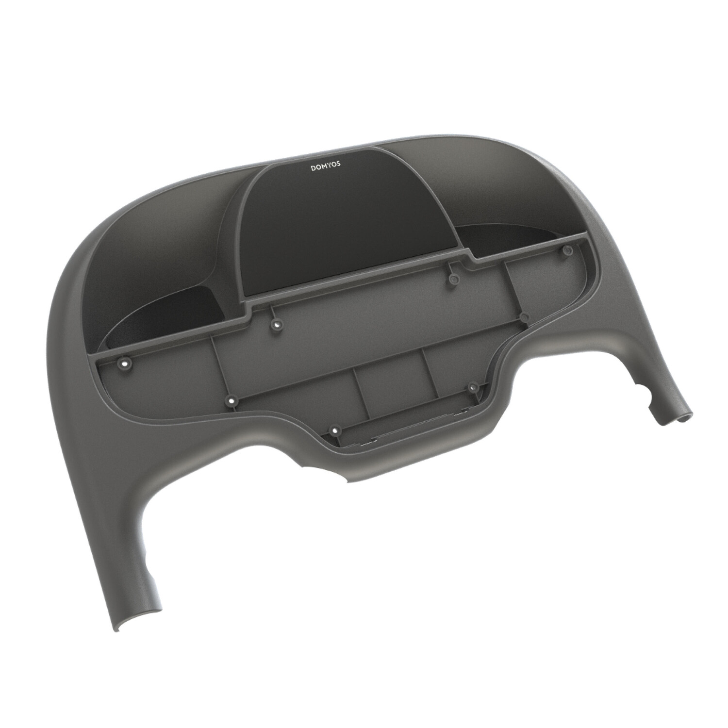 Корпус двигателя ниже T520 DOMYOS
Корпус двигателя ниже T520 DOMYOS