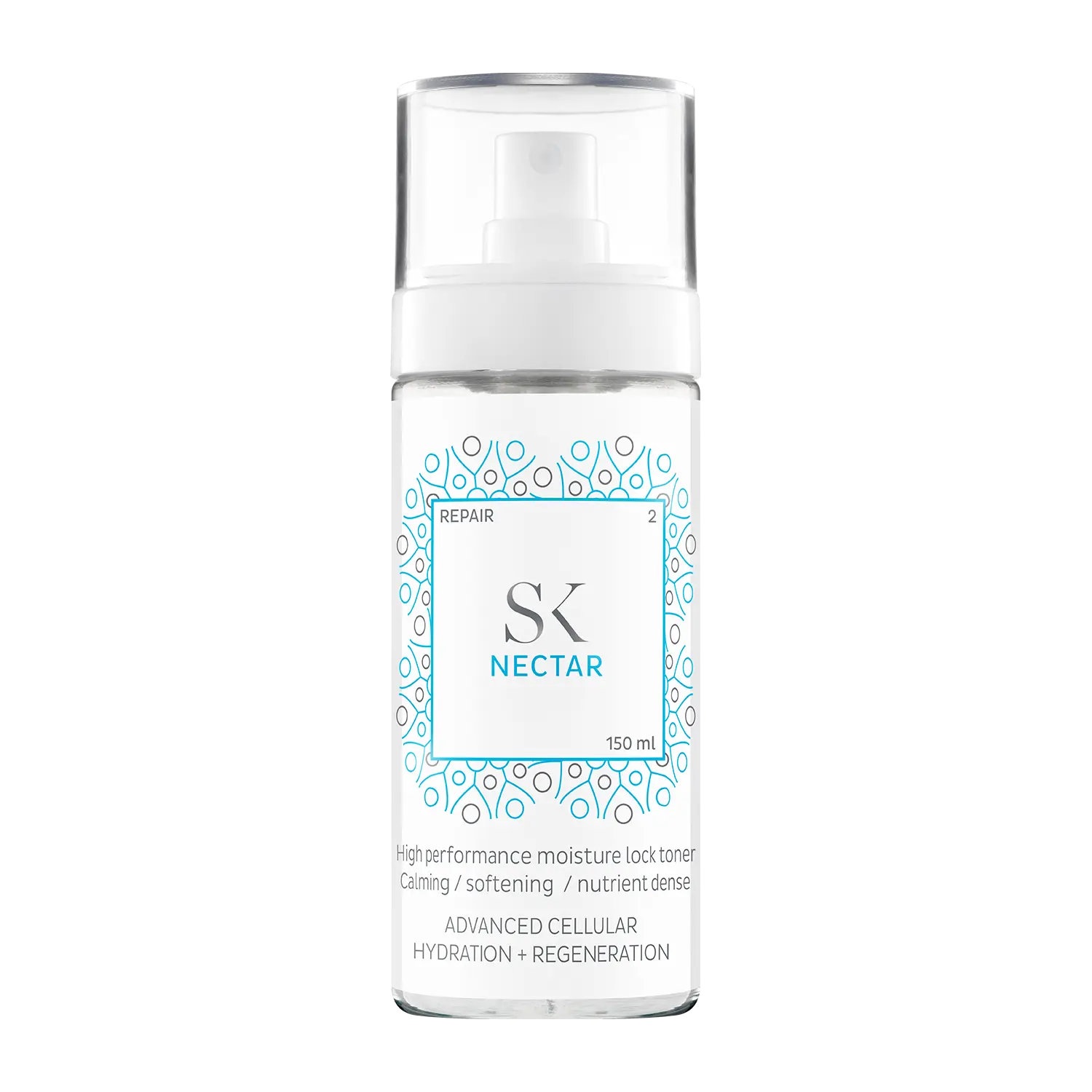 Skintegra Nectar ультраувлажняющая эссенция, 150 мл
Skintegra Nectar ультраувлажняющая эссенция, 150 мл