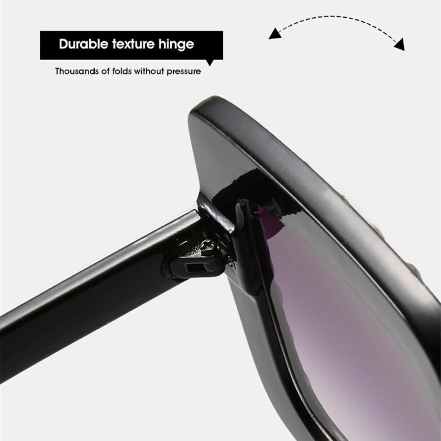 Винтажные солнцезащитные очки большого размера с бриллиантами для женщин, роскошные солнцезащитные очки в крупной оправе с кристаллами и стразами TKKTLLT, Black Gray
Винтажные солнцезащитные очки большого размера с бриллиантами для женщин, роскошные солнцезащитные очки в крупной оправе с кристаллами и стразами TKKTLLT, Black Gray