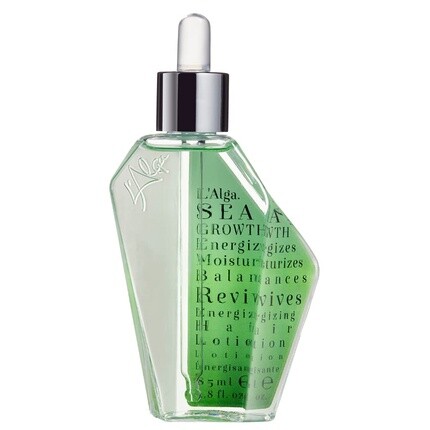 Лосьон для волос L'Alga SeaGrowth 85 мл
Лосьон для волос L'Alga SeaGrowth 85 мл
