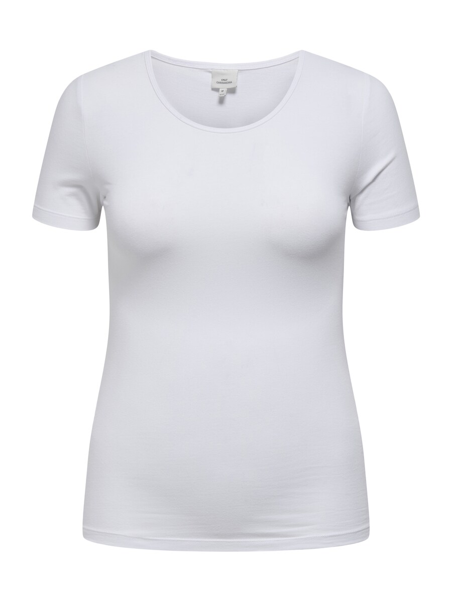 Рубашка ONLY Carmakoma CARTIME, белый
Рубашка ONLY Carmakoma CARTIME, белый