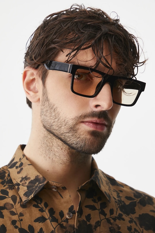 Солнцезащитные очки Medicine, желтый
Солнцезащитные очки Medicine, желтый