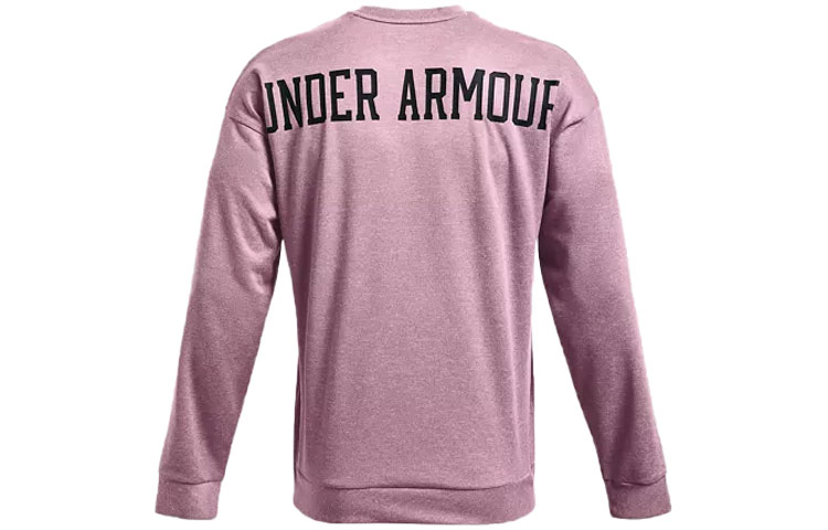 RECOVER Толстовка Men's Hibiscus Pink Under Armour
RECOVER Толстовка Men's Hibiscus Pink Under Armour