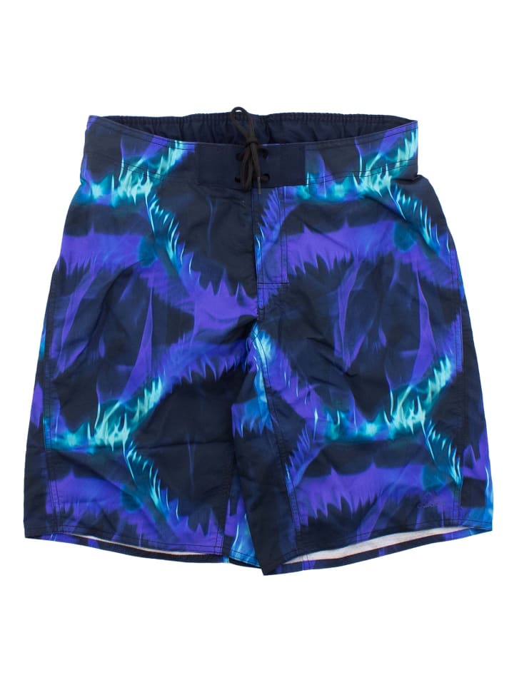 Плавки-шорты SHARK KL синего цвета adidas
Плавки-шорты SHARK KL синего цвета adidas