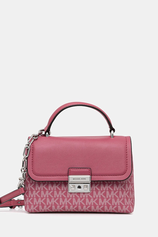 Сумка MICHAEL Michael Kors, розовый
Сумка MICHAEL Michael Kors, розовый