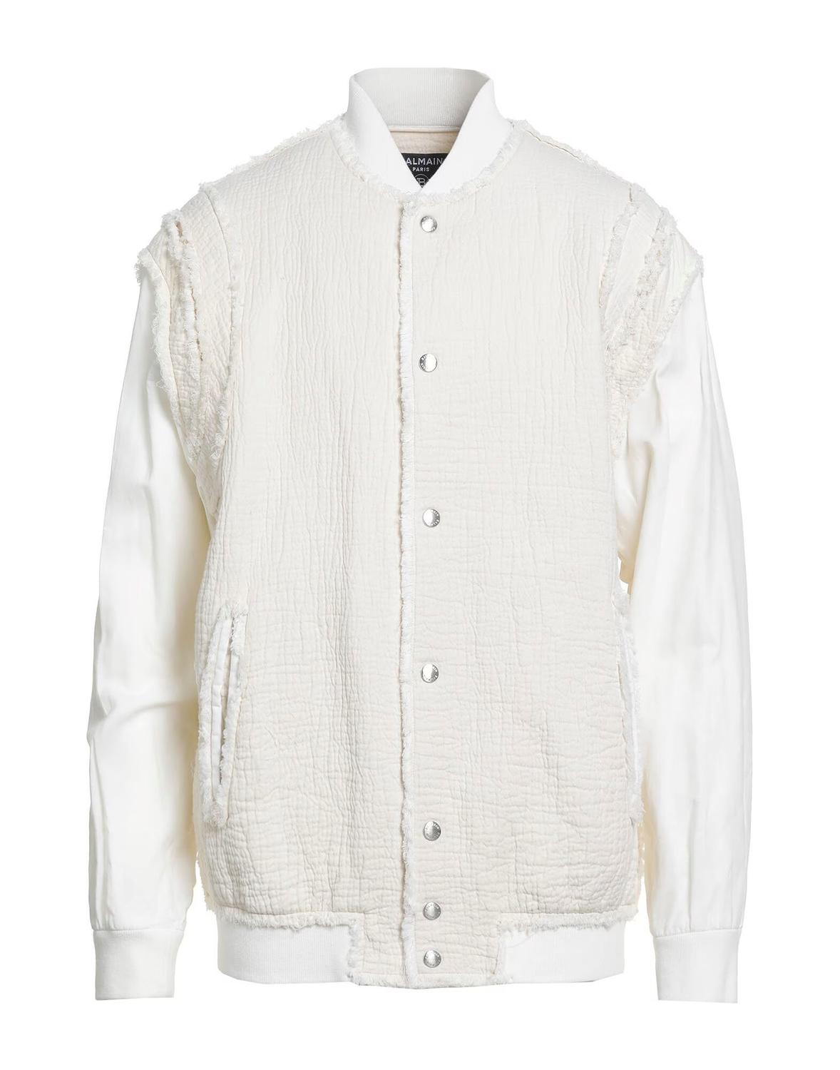 Куртка Balmain, айвори
Куртка Balmain, айвори