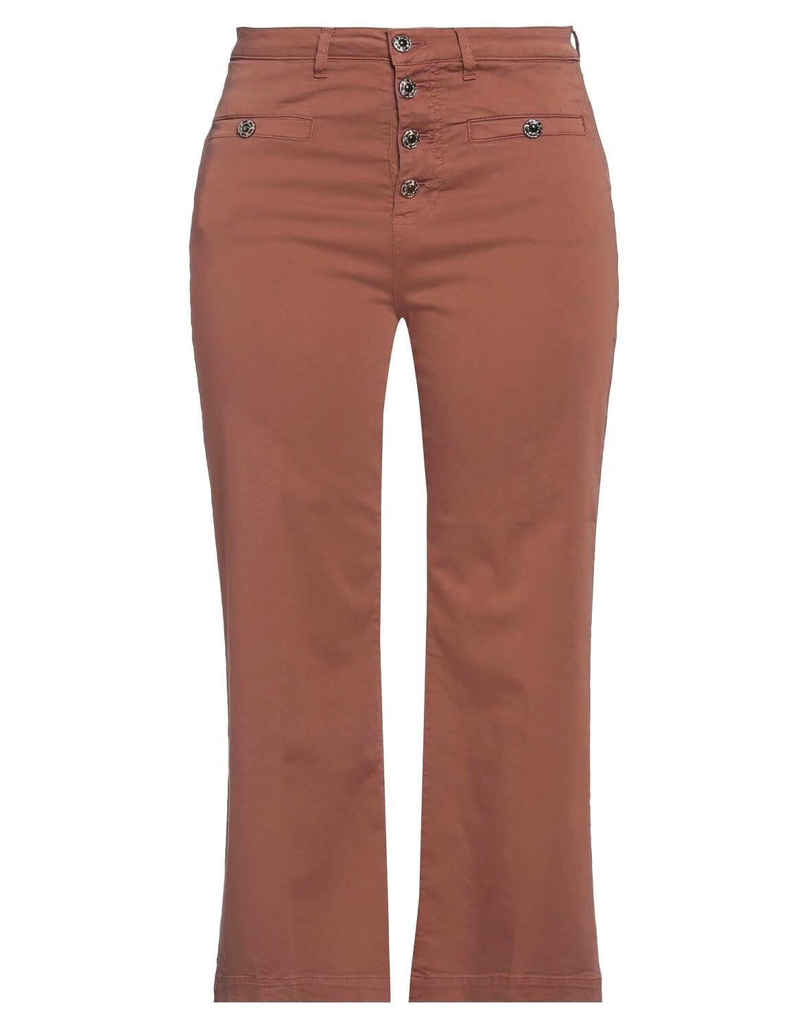 Брюки Liu •Jo, коричневый
Брюки Liu •Jo, коричневый