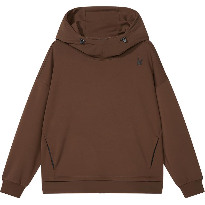 Свитшот мужской SPYDER, коричневый
Свитшот мужской SPYDER, коричневый