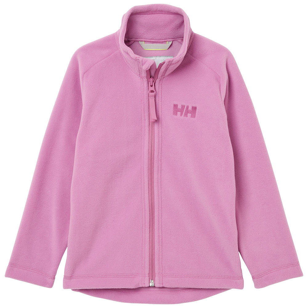 Флисовая куртка Helly Hansen Daybreaker 2.0 (для маленьких детей), Meta Pink
Флисовая куртка Helly Hansen Daybreaker 2.0 (для маленьких детей), Meta Pink