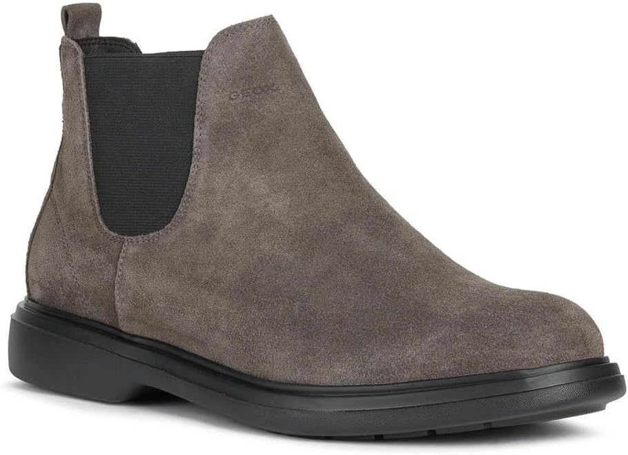 Мужские ботинки Geox U Faloria B ABX B выше щиколотки, Mud
Мужские ботинки Geox U Faloria B ABX B выше щиколотки, Mud