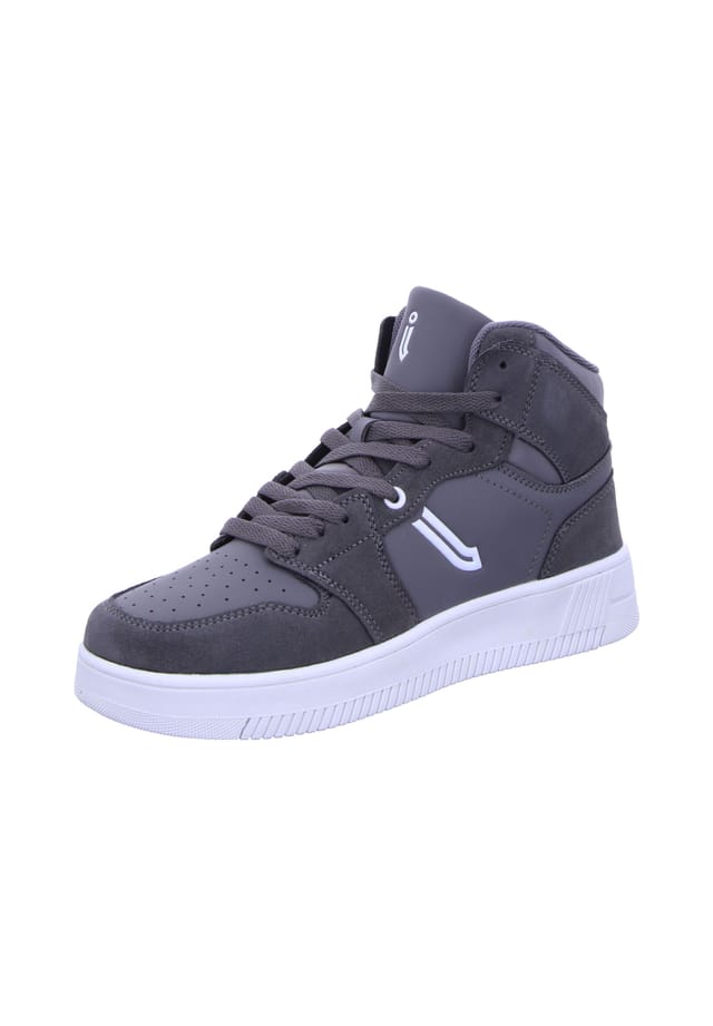 Кроссовки Сэм Jela, серый
Кроссовки Сэм Jela, серый