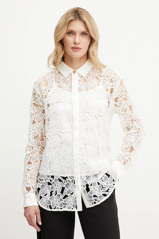 Рубашка LIU Marciano Guess, бежевый
Рубашка LIU Marciano Guess, бежевый