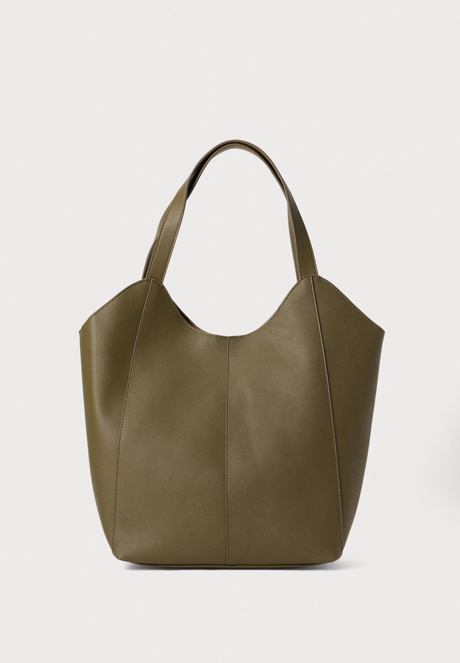 Сумка-шоппер Even&Odd Tote bag, Green
Сумка-шоппер Even&Odd Tote bag, Green