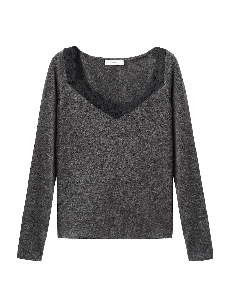 Рубашка MANGO VERONI, антрацит
Рубашка MANGO VERONI, антрацит