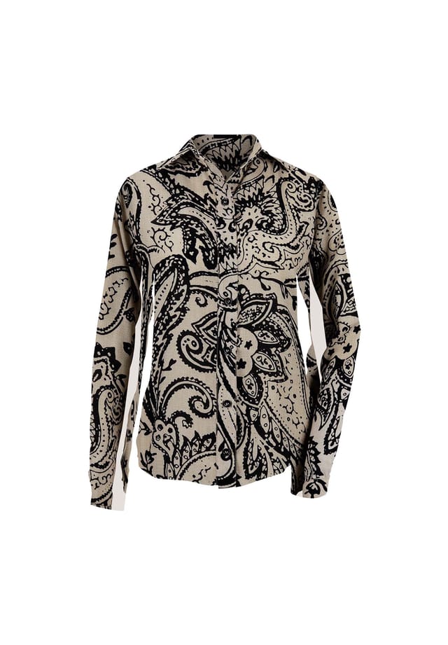 Блузка-Рубашка с графическим принтом Madeleine, мультиколор
Блузка-Рубашка с графическим принтом Madeleine, мультиколор