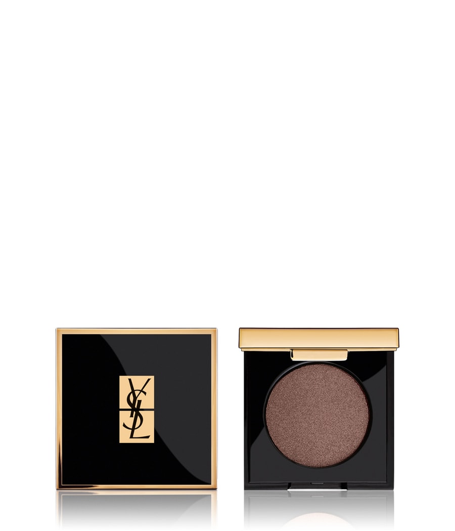 Тени для век Yves Saint Laurent Crush Satin Cushion, Nr. 02 - Excessive Brown, 1g
Тени для век Yves Saint Laurent Crush Satin Cushion, Nr. 02 - Excessive Brown, 1g