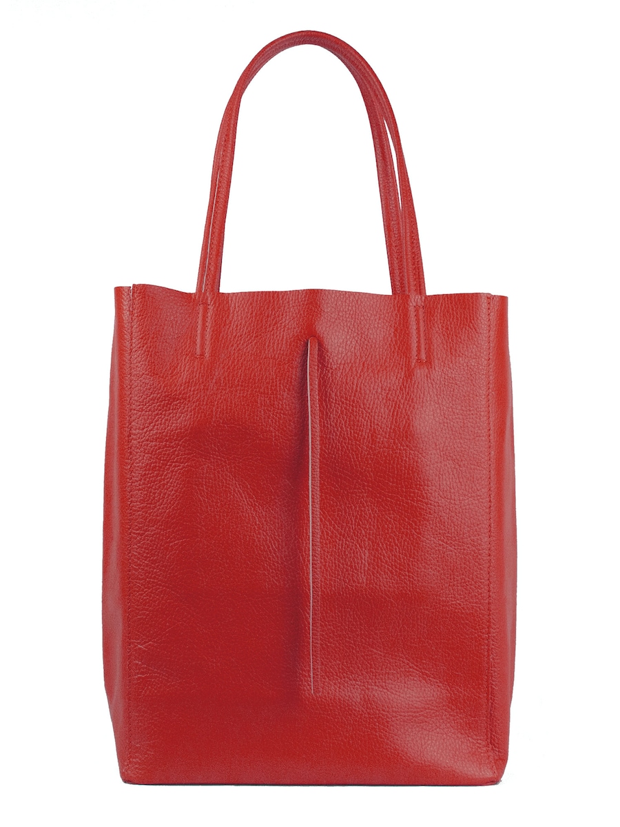 Сумка-шоппер lePelou MIA, темно-красный
Сумка-шоппер lePelou MIA, темно-красный