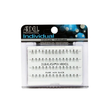 Мини Черный 1G, Ardell
Мини Черный 1G, Ardell