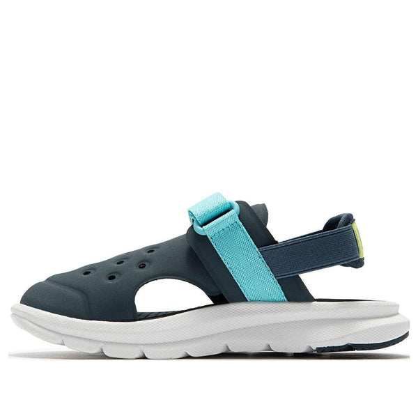 Кроссовки evolve sandal 'navy blue' Puma, синий
Кроссовки evolve sandal 'navy blue' Puma, синий