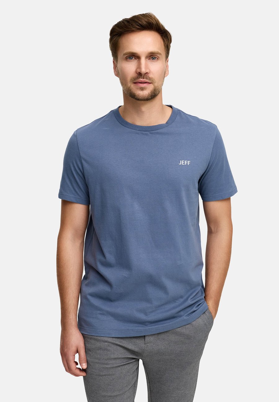 Футболка Jeff CAYSON, China Blue/Blue, Синий, Футболка Jeff CAYSON, China Blue/Blue
Футболка Jeff CAYSON, China Blue/Blue, Синий, Футболка Jeff CAYSON, China Blue/Blue