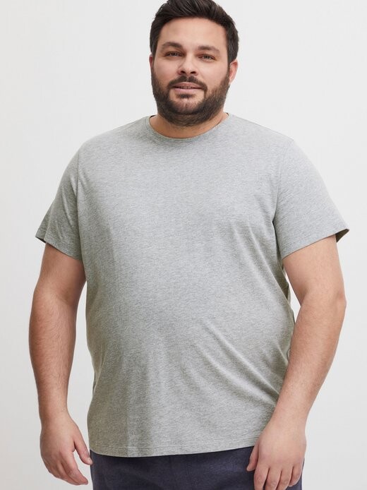 Футболка бхгила Blend, белый
Футболка бхгила Blend, белый