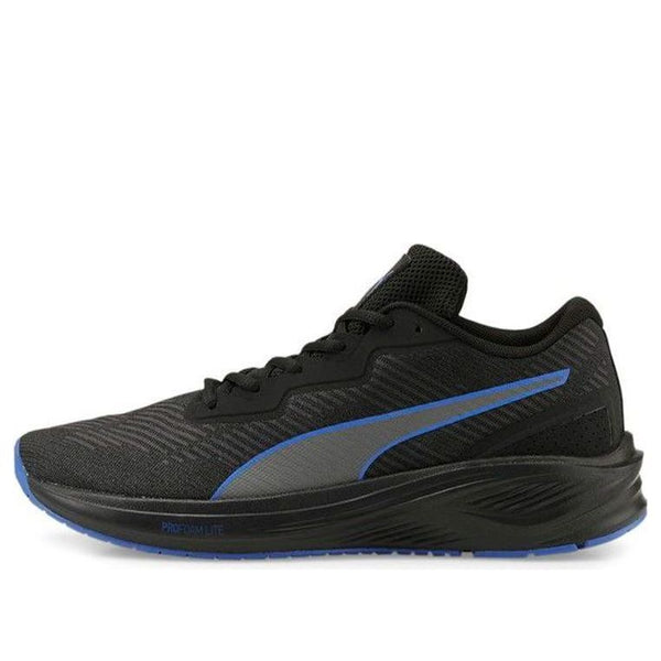 Кроссовки aviator profoam sky 'black victoria blue' Puma, черный
Кроссовки aviator profoam sky 'black victoria blue' Puma, черный
