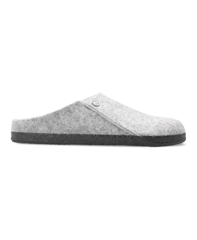 Тапочки Zermatt с ремешком Birkenstock, серый
Тапочки Zermatt с ремешком Birkenstock, серый