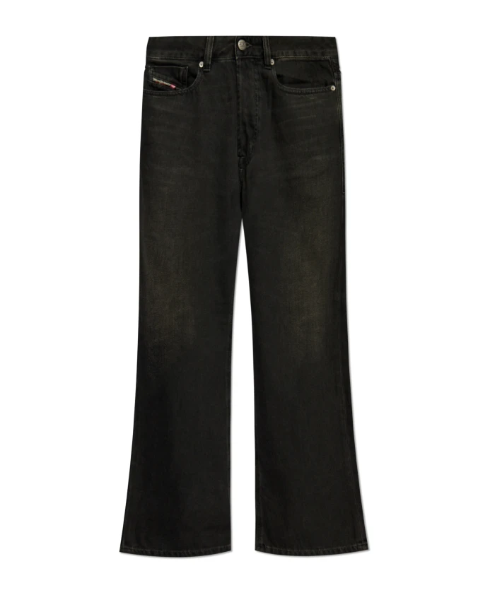 Джинсы 1980 г. d-eeper l.30 Diesel, черный
Джинсы 1980 г. d-eeper l.30 Diesel, черный