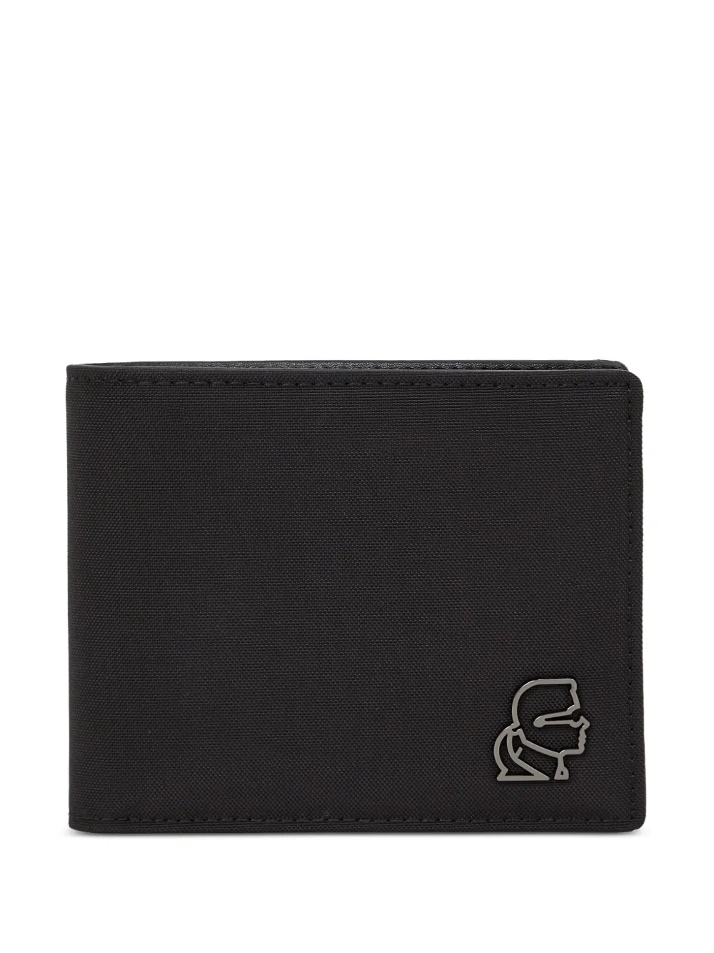 Кошелек K/Kameo KARL LAGERFELD, черный
Кошелек K/Kameo KARL LAGERFELD, черный