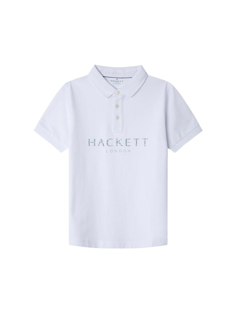 Рубашка Hackett London, белый
Рубашка Hackett London, белый