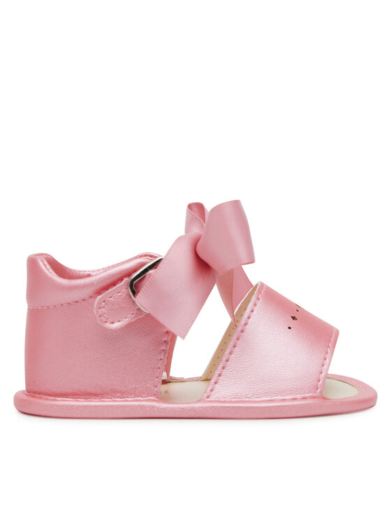 Сандалии 9898 Mayoral, розовый
Сандалии 9898 Mayoral, розовый