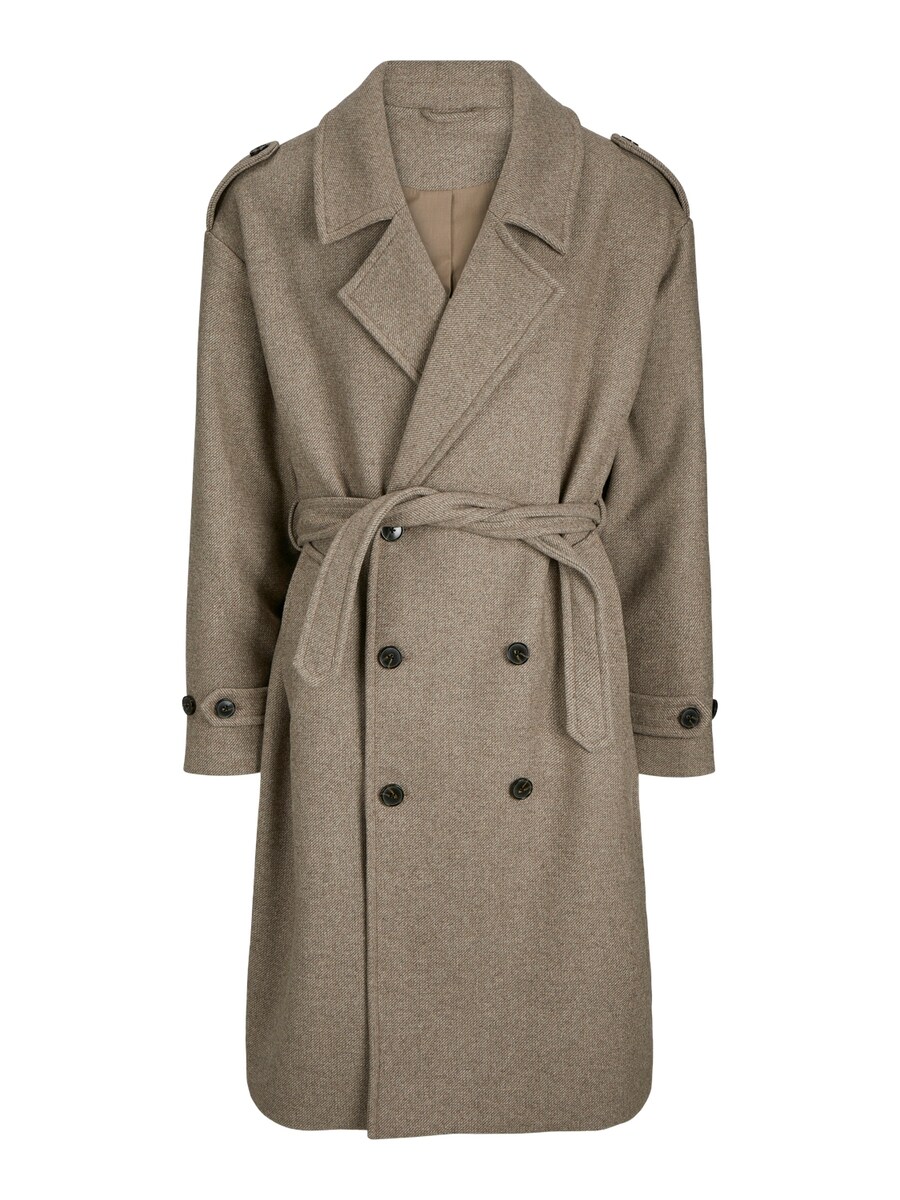 Межсезонное пальто JACK & JONES JORNOHO, темно-бежевый
Межсезонное пальто JACK & JONES JORNOHO, темно-бежевый