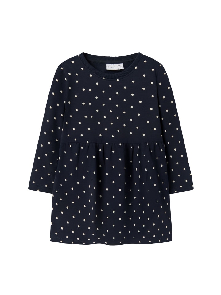 Name it Платье темно-сапфирового цвета
Name it Платье темно-сапфирового цвета