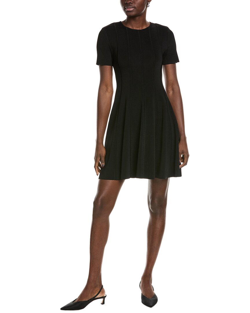 Мини-платье TOCCIN Robbie, черный
Мини-платье TOCCIN Robbie, черный