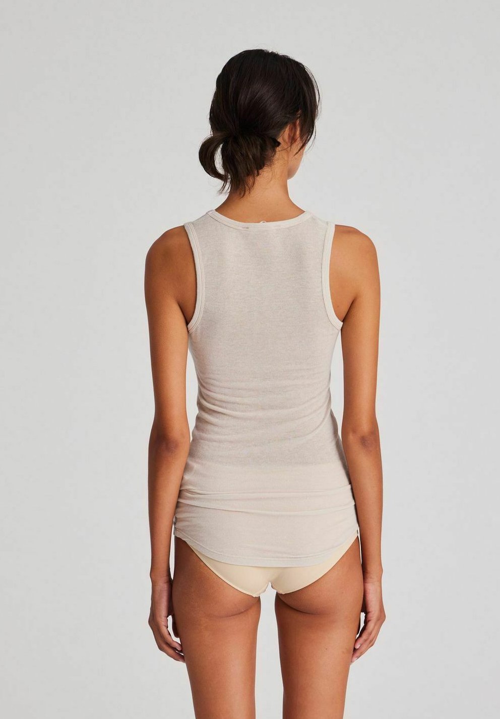 Базовый слой ALBERTE GAI+LISVA, светло-серый
Базовый слой ALBERTE GAI+LISVA, светло-серый