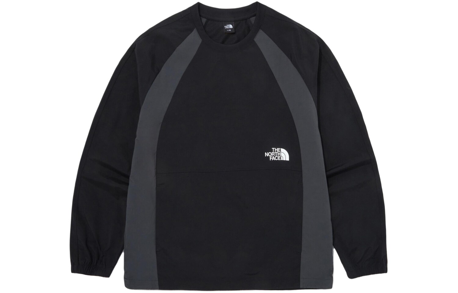 THE NORTH FACE Мужская толстовка, цвет Black
THE NORTH FACE Мужская толстовка, цвет Black