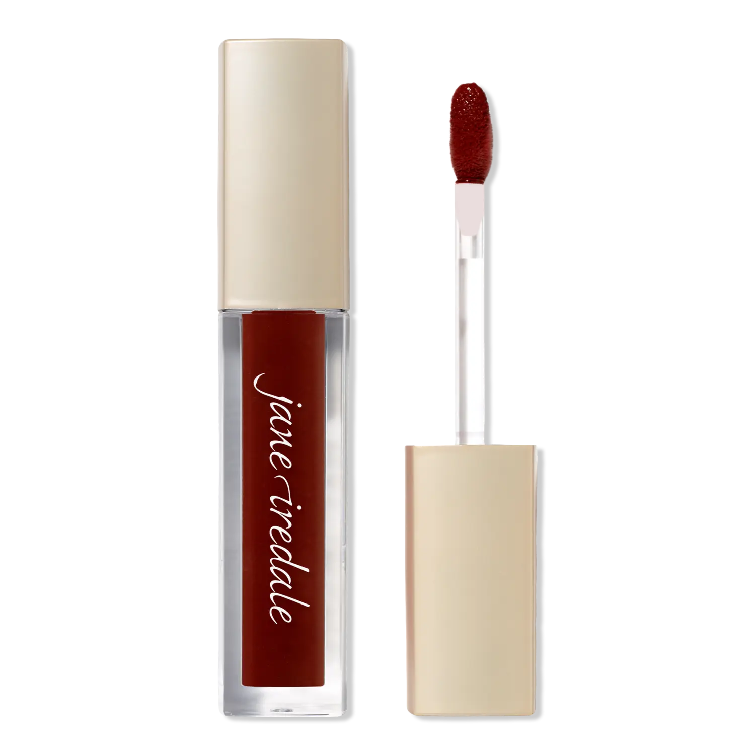 Блеск для губ ColorLuxe High Impact jane iredale, Cherry Noir (deep raisin)
Блеск для губ ColorLuxe High Impact jane iredale, Cherry Noir (deep raisin)