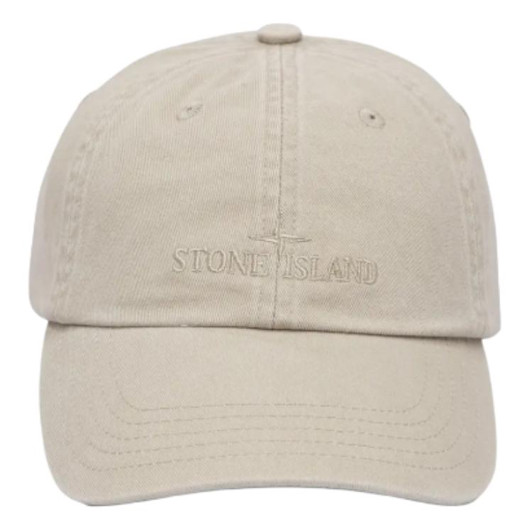 Бейсболка STONE ISLAND
Бейсболка STONE ISLAND