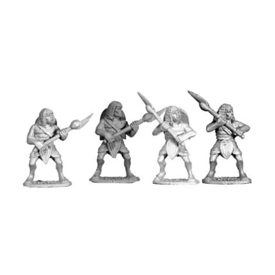 Хопеш Пехота, Ancients - Egyptians 
Хопеш Пехота, Ancients - Egyptians