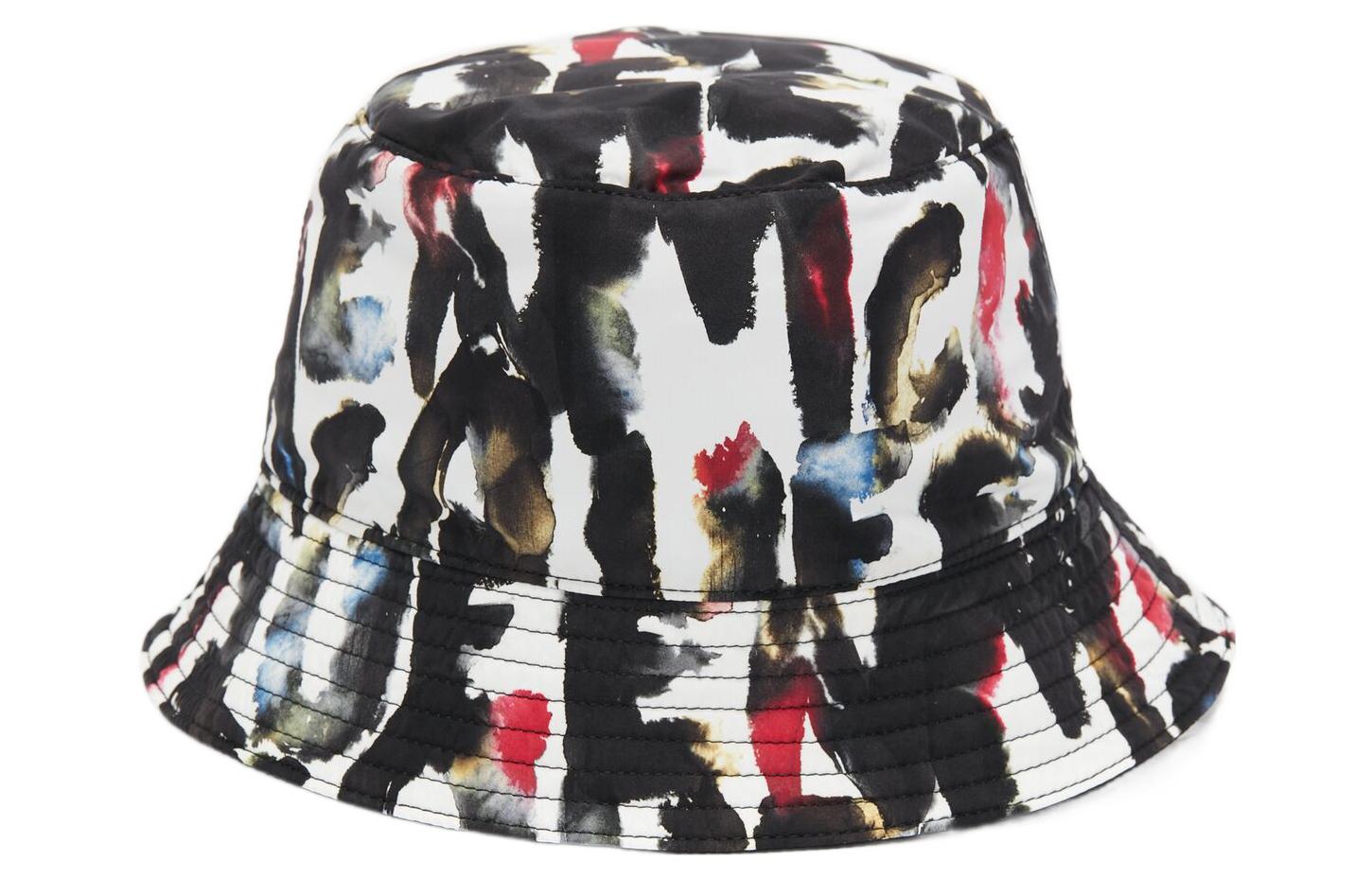 Alexander McQueen Граффити реверсивная бейсболка, Black/Multicolor
Alexander McQueen Граффити реверсивная бейсболка, Black/Multicolor